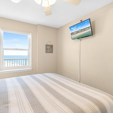 Villa Tradewinds 906 Orange Beach Exterior foto