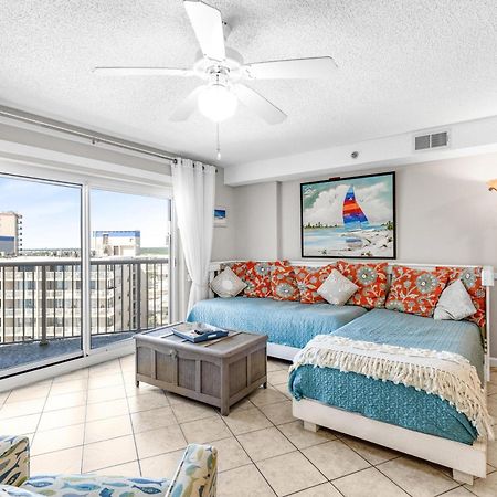 Villa Tradewinds 906 Orange Beach Exterior foto