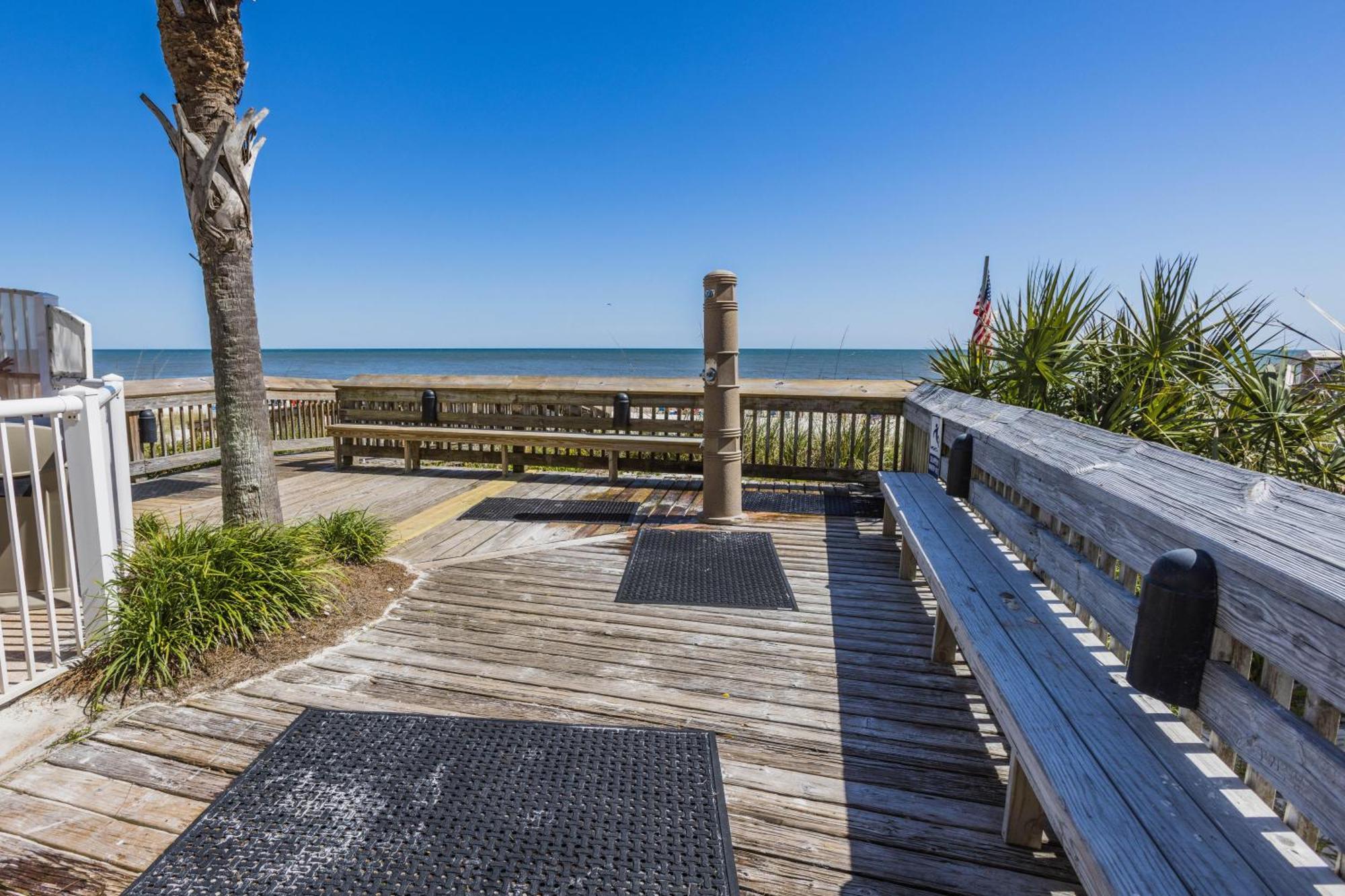Villa Tradewinds 906 Orange Beach Exterior foto