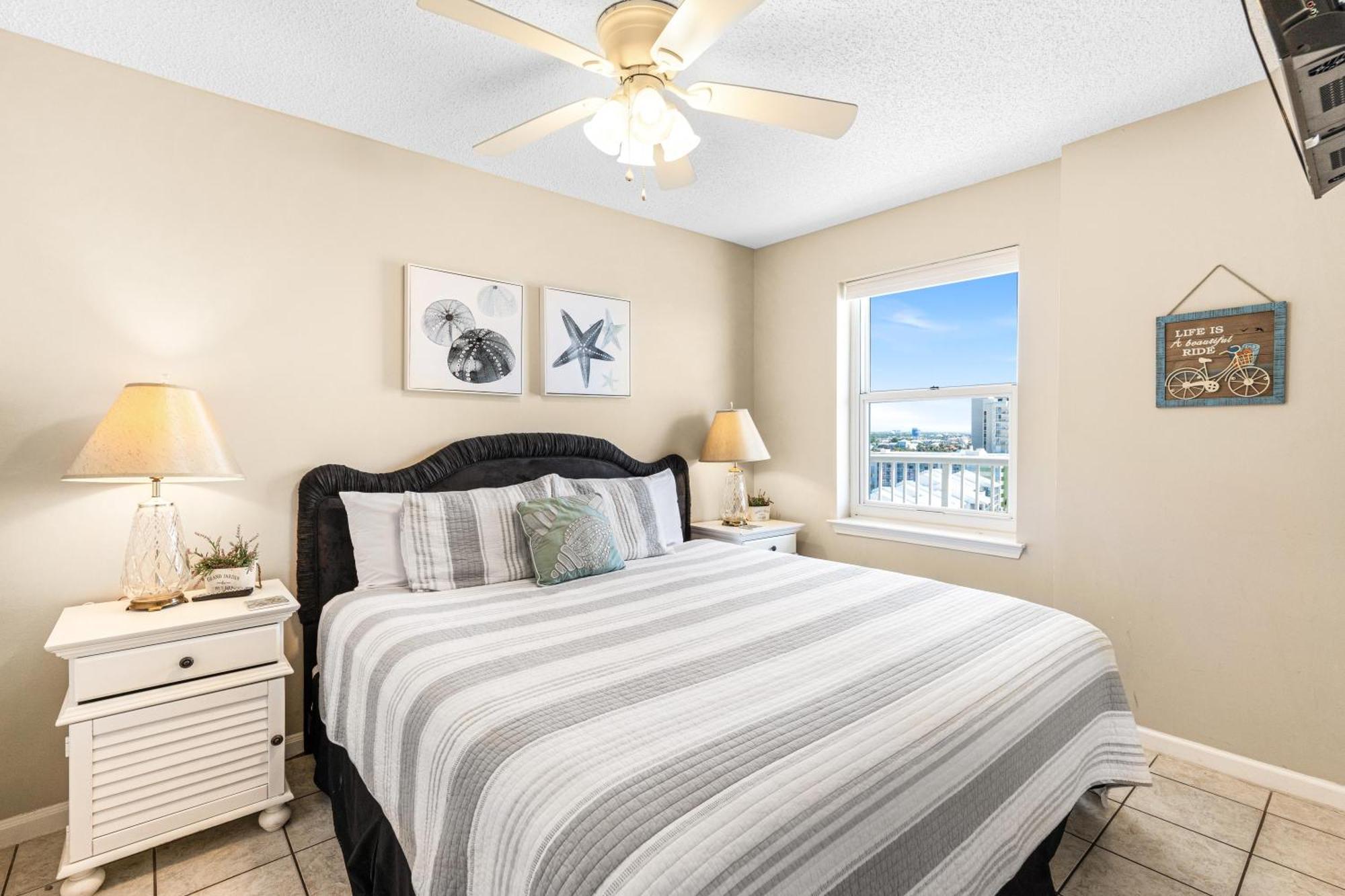 Villa Tradewinds 906 Orange Beach Exterior foto