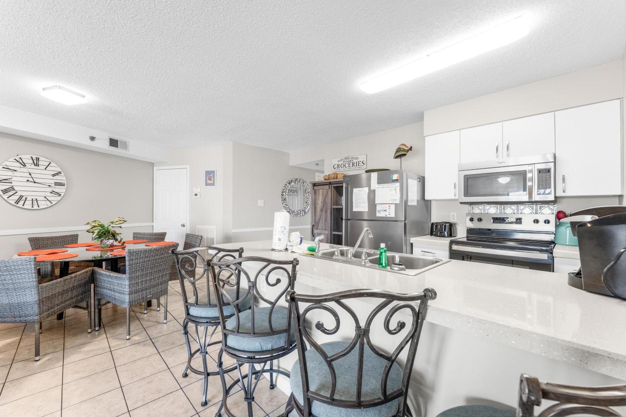 Villa Tradewinds 906 Orange Beach Exterior foto