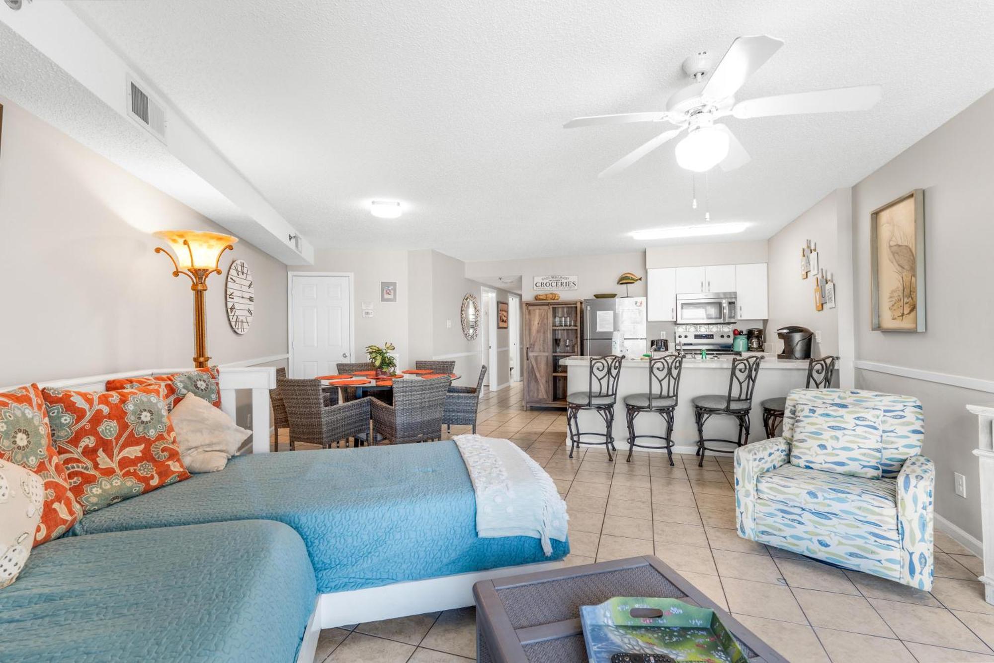 Villa Tradewinds 906 Orange Beach Exterior foto