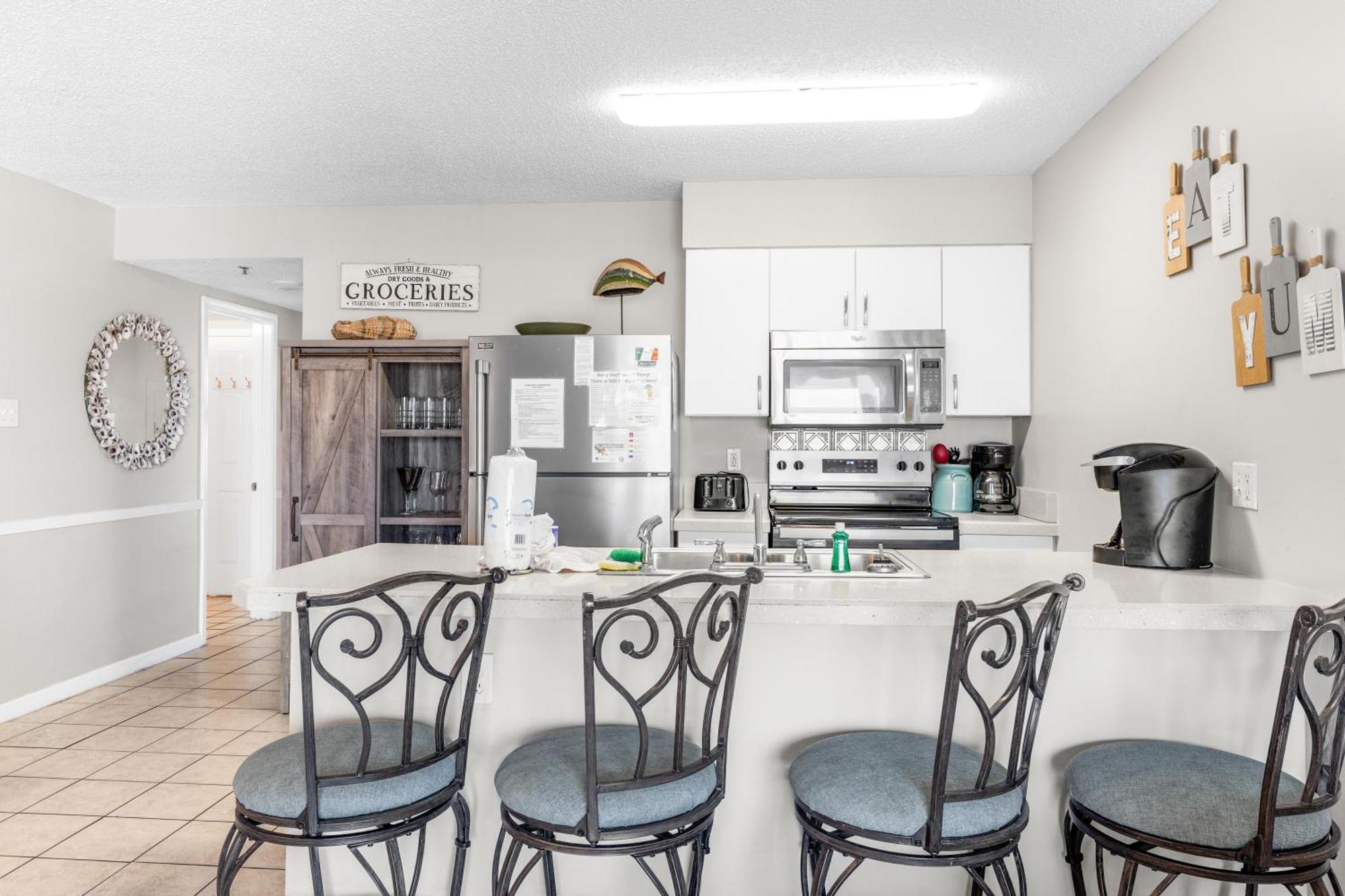Villa Tradewinds 906 Orange Beach Exterior foto