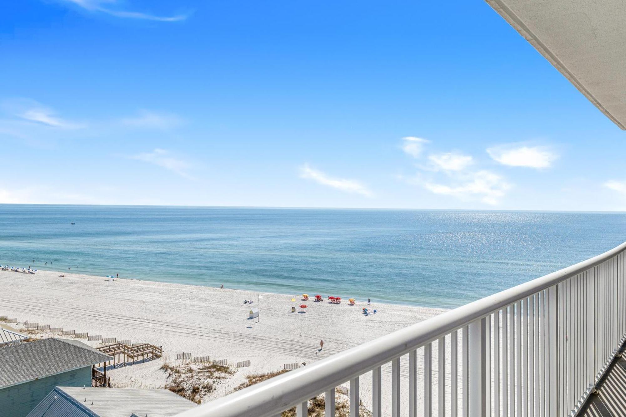 Villa Tradewinds 906 Orange Beach Exterior foto